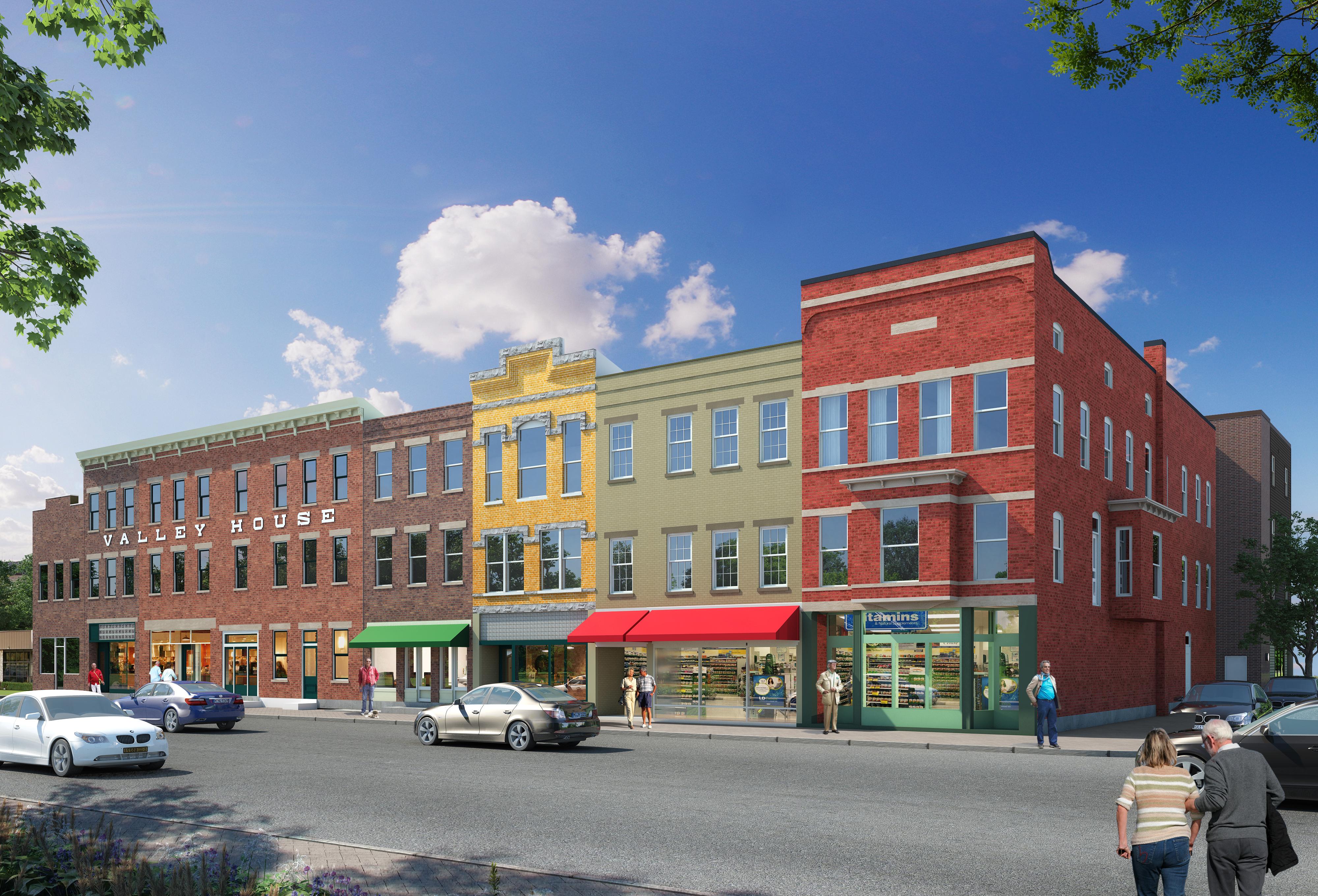 Nisbet Property Holdings Ltd. Cincinnati, OH